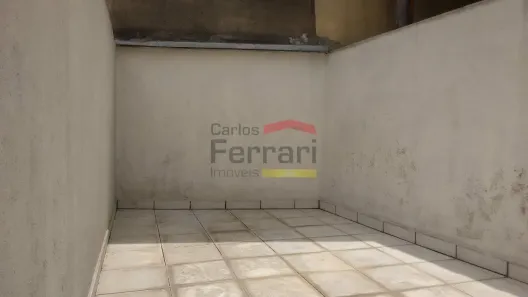 Sobrado com 3 Quartos à venda, 96m² no Vila Nilo, São Paulo