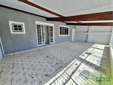 Casa com 5 Quartos para alugar, 190m² no Bosque dos Eucaliptos, São José dos Campos