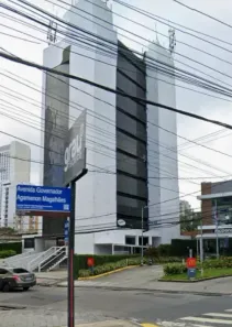 Sala Comercial à venda, 32m² no Boa Vista, Recife