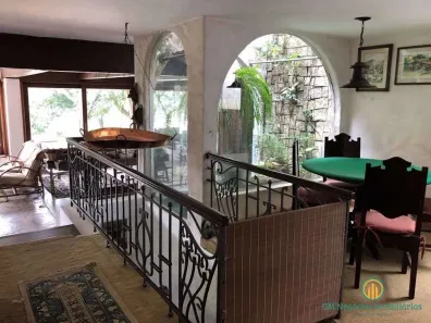 Casa com 4 Quartos à venda, 800m² no Chácaras do Refúgio-Granja Viana, Cotia