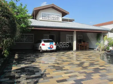 Casa com 3 Quartos à venda, 197m² no Morada do Sol, Americana