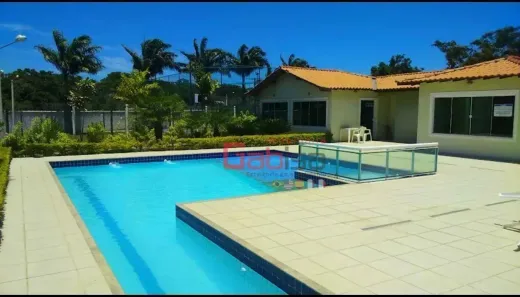 Lote/Terreno à venda, 465m² no Vila Luiza, Armação dos Búzios