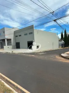 Galpão/Depósito/Armazém para alugar, 250m² no Laranjeiras, Uberlândia