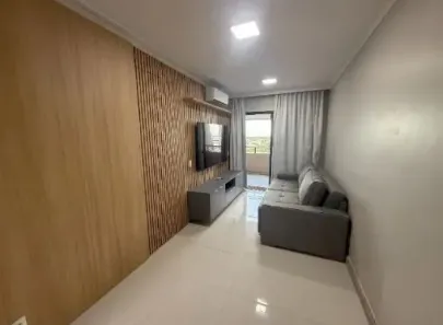 Apartamento com 1 Quarto à venda, 46m² no Paralela, Salvador