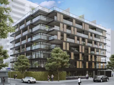 Apartamento com 4 Quartos à venda, 232m² no Lagoa, Rio de Janeiro