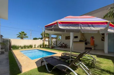 Casa de Condomínio com 3 Quartos à venda, 239m² no Condominio Bosque dos Pires, Itatiba
