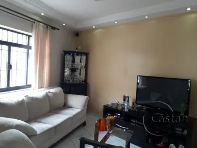 Sobrado com 2 Quartos à venda, 89m² no Alto da Mooca, São Paulo