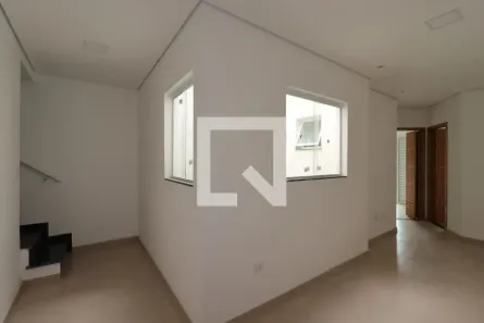 Cobertura com 2 Quartos à venda, 86m² no Vila Linda, Santo André