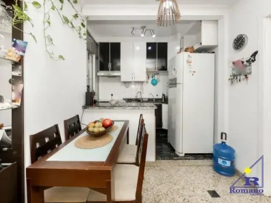Apartamento com 2 Quartos à venda, 54m² no Vila Bela, São Paulo