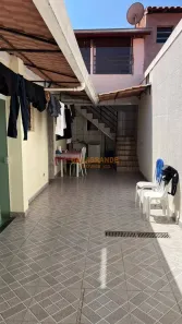 Casa com 2 Quartos à venda, 160m² no Jardim São Judas Tadeu, São José dos Campos