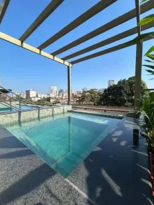 Apartamento com 2 Quartos à venda, 65m² no Boqueirão, Praia Grande