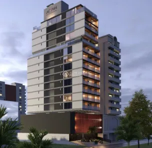 Apartamento com 1 Quarto à venda, 42m² no Pedra Branca, Palhoça