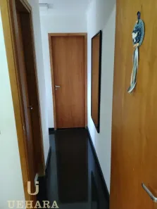 Casa de Condomínio com 2 Quartos à venda, 90m² no Lauzane Paulista, São Paulo