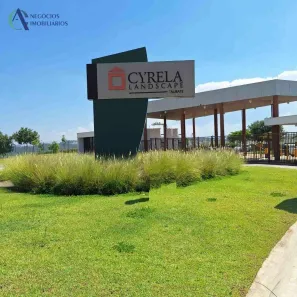 Lote/Terreno à venda, 309m² no Loteamento Residencial Fazenda Casa Grande, Taubaté