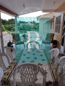 Sobrado com 11 Quartos à venda, 278m² no Ponta das Canas, Florianópolis