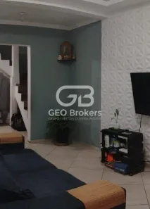 Sobrado com 3 Quartos para alugar, 112m² no Jardim do Marquês, Jacareí
