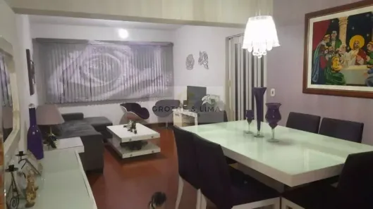 Apartamento com 3 Quartos à venda, 73m² no Vila das Jabuticabeiras, Taubaté