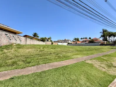 Lote/Terreno à venda, 805m² no Jardim Conceição, Campinas