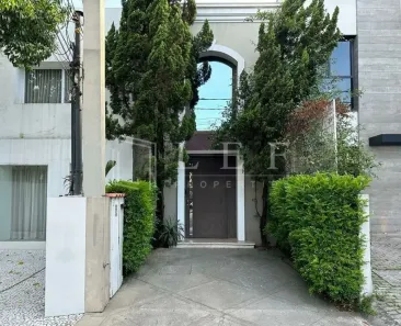 Casa com 1 Quarto à venda, 80m² no Cerqueira César, São Paulo