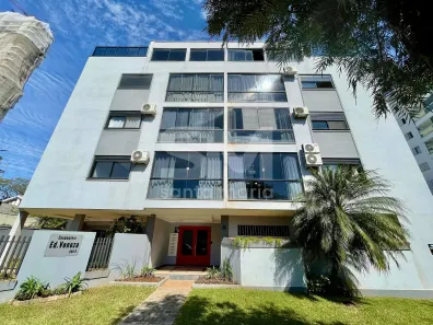 Apartamento com 1 Quarto para alugar, 160m² no Centro, Chapecó