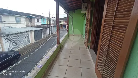 Sobrado com 4 Quartos à venda, 150m² no Vila Nilo, São Paulo