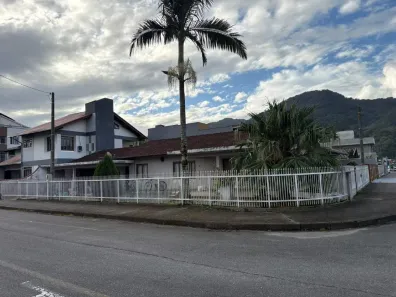 Lote/Terreno à venda, 507m² no Vila Lalau, Jaraguá do Sul