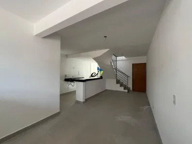 Apartamento com 3 Quartos à venda, 90m² no Jaraguá, Belo Horizonte