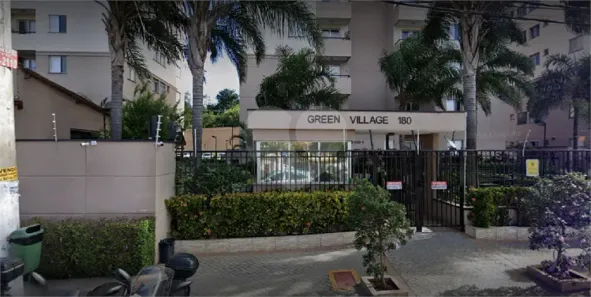 Apartamento com 2 Quartos à venda, 48m² no Vila Roque, São Paulo