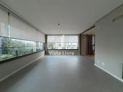 Apartamento com 3 Quartos à venda, 157m² no Alto da Lapa, São Paulo