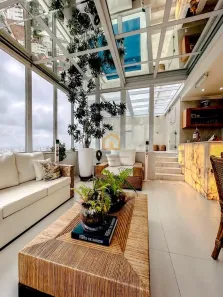 Cobertura com 4 Quartos à venda, 300m² no Marapé, Santos
