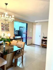 Apartamento com 2 Quartos à venda, 48m² no Nova Cidade Jardim, Jundiaí