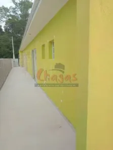 Casa com 1 Quarto à venda, 280m² no Balneário Copacabana, Caraguatatuba