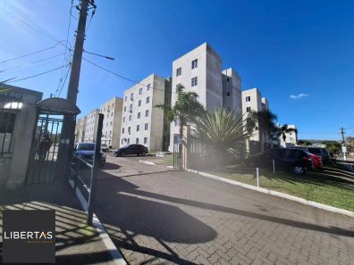 Apartamento com 2 Quartos à venda, 37m² no Restinga, Porto Alegre