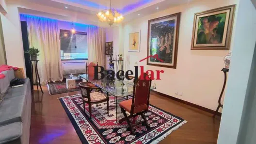 Apartamento com 3 Quartos à venda, 182m² no Copacabana, Rio de Janeiro