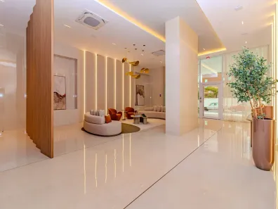Apartamento com 4 Quartos à venda, 129m² no Centro, Balneário Camboriú