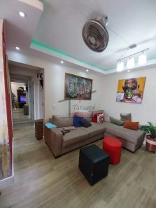Apartamento com 3 Quartos à venda, 63m² no Vila Antonieta, São Paulo