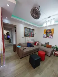Apartamento com 3 Quartos à venda, 63m² no Vila Antonieta, São Paulo