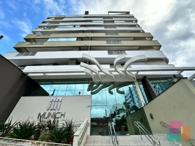 Apartamento com 3 Quartos à venda, 141m² no América, Joinville