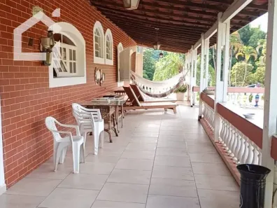Casa com 5 Quartos à venda, 282m² no Chácaras do Guacuri, Itupeva