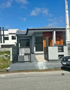 Casa com 2 Quartos à venda, 52m² no Bela Vista, Palhoça