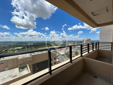 Apartamento com 4 Quartos à venda, 235m² no Jardim Goiás, Goiânia