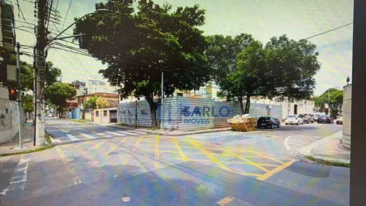 Lote/Terreno para alugar, 300m² no Jardim Camburi, Vitória