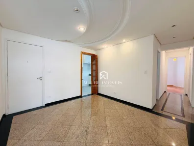 Apartamento com 3 Quartos para alugar, 93m² no Parque Residencial Aquarius, São José dos Campos