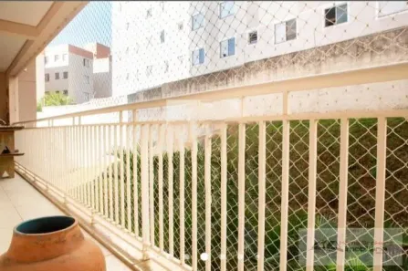 Apartamento com 2 Quartos à venda, 62m² no Parque Residencial Nove de Julho, Jundiaí