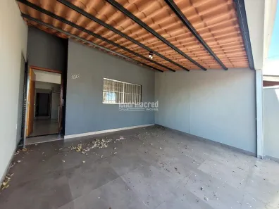 Casa com 2 Quartos à venda, 69m² no Colúmbia, Londrina
