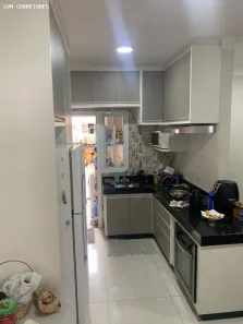 Casa com 3 Quartos à venda, 85m² no Jardim Residencial Nova Veneza, Indaiatuba