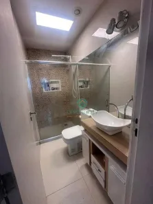 Apartamento com 2 Quartos para alugar, 64m² no Barro Vermelho, São Gonçalo