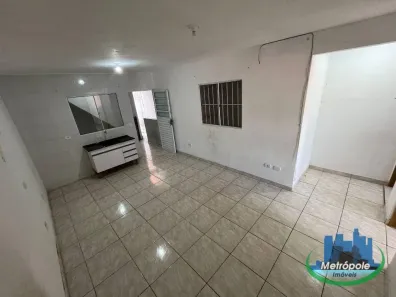Apartamento com 1 Quarto para alugar, 50m² no Jardim Fortaleza, Guarulhos