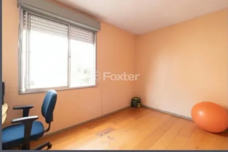 Apartamento com 1 Quarto à venda, 66m² no Cristal, Porto Alegre