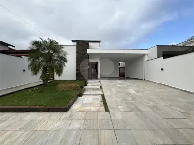 Casa de Condomínio com 2 Quartos à venda, 258m² no Morada da Praia, Bertioga